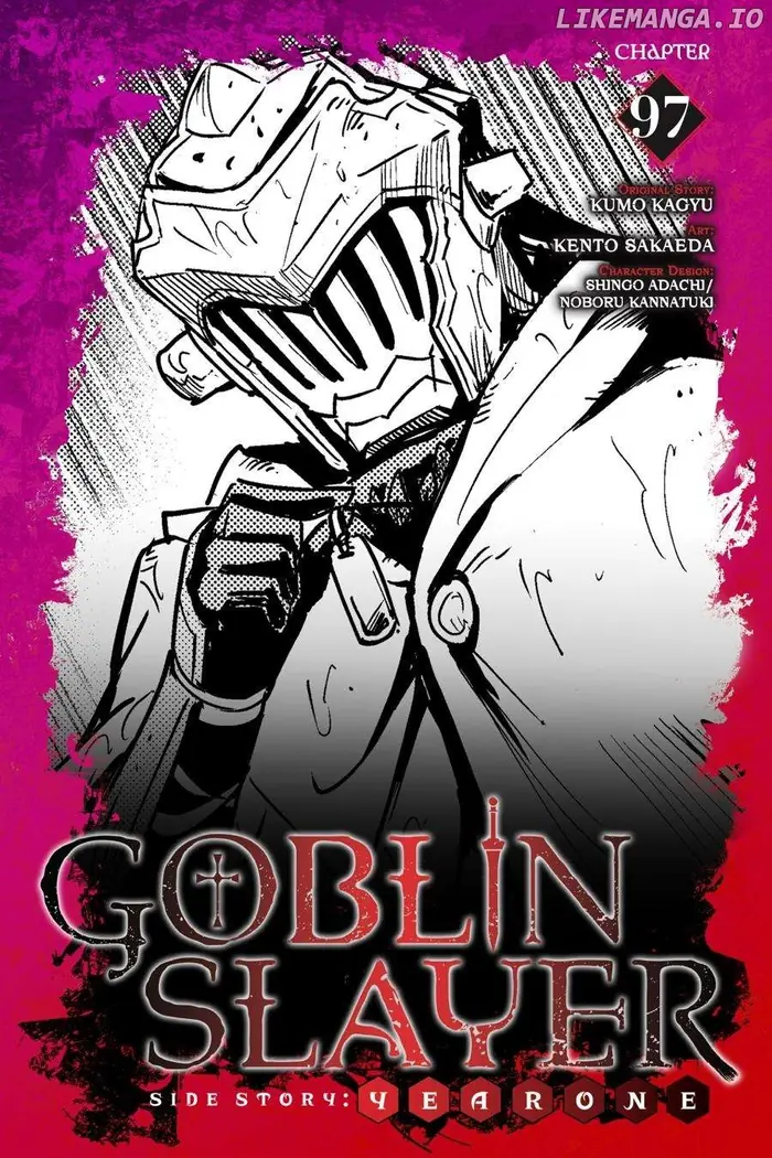 Goblin Slayer: Side Story Year One Chapter 97 image 01_optimized